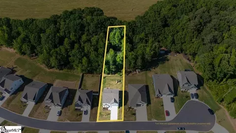 View/Area - 117 Gretta Trl, Pendleton, SC 29670 photo 1 of 1