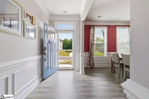 Entry Way - 117 Gretta Trl, Pendleton, SC 29670 photo 2 of 7