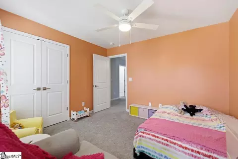 Bedroom - 117 Gretta Trl, Pendleton, SC 29670 photo 3 of 5