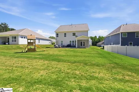 Exterior - 117 Gretta Trl, Pendleton, SC 29670 photo 4 of 4