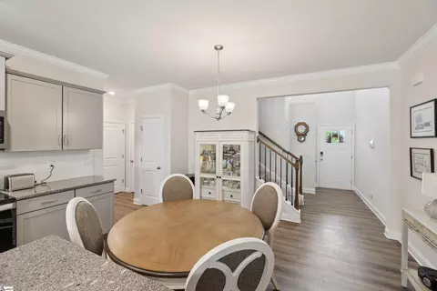 Entry Way - 505 Yellow Fox Rd, Greer, SC 29650 photo 7 of 7