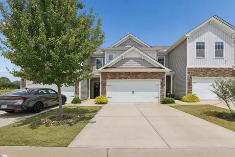 505 Yellow Fox Rd, Greer, SC 29650