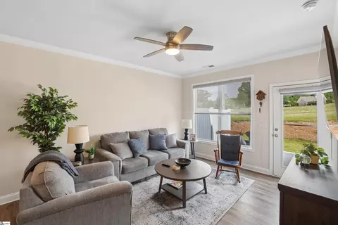 Living - 505 Yellow Fox Rd, Greer, SC 29650 photo 1 of 1