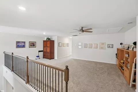 Entry Way - 505 Yellow Fox Rd, Greer, SC 29650 photo 1 of 7