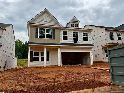 12187 Lansbury Dr #LOT 53, Inman, SC 29349