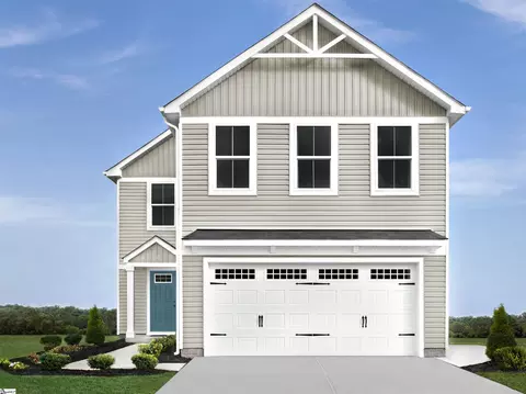 398 Golden Curl Way, Woodruff, SC 29388