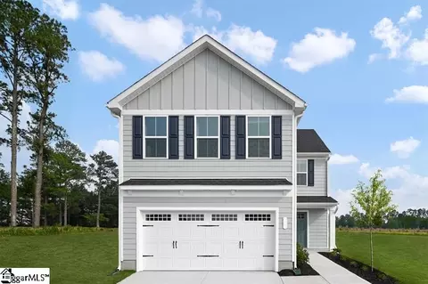 449 Golden Curl Way, Woodruff, SC 29388