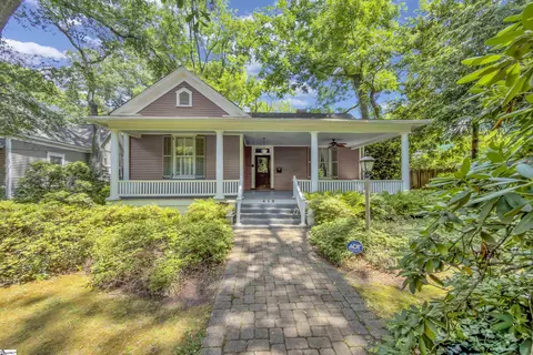 412 Hampton Ave, Greenville, SC 29601