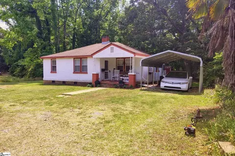 18304 25 Hwy, Ware Shoals, SC 29692