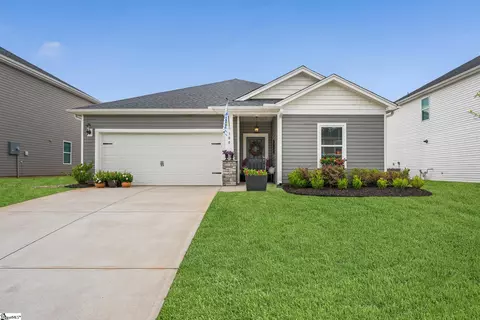 300 Lavinia Cir, Duncan, SC 29334