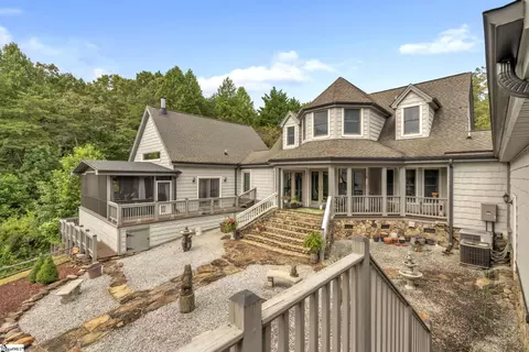 214 Raven Cliff Rd, Cleveland, SC 29635