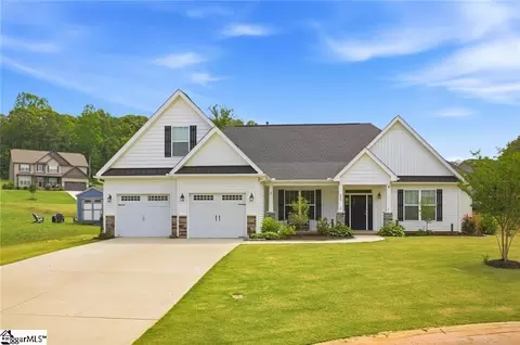 403 Wisteria Ct, Williamston, SC 29697