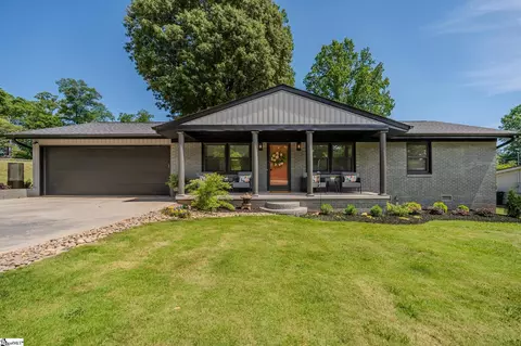 201 Carolyn Rd, Easley, SC 29642