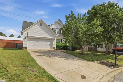 6 Fount De Leon Ct, Fountain Inn, SC 29644