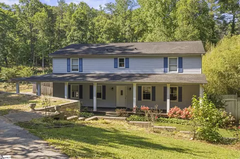 4731 State Park Rd, Travelers Rest, SC 29690