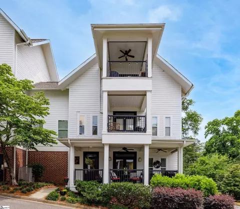 204 E Park Ave UNIT 801, Greenville, SC 29601