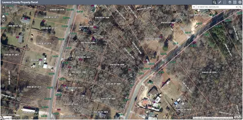 91 Rest Rd, Waterloo, SC 29384