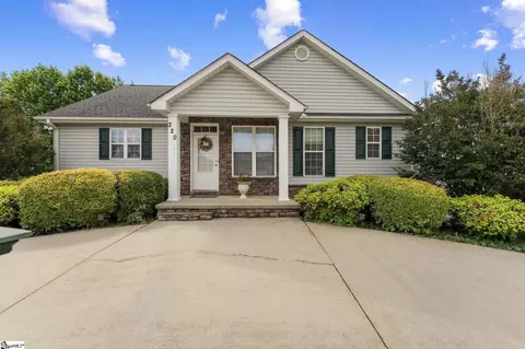 220 Wetland Way, Anderson, SC 29621