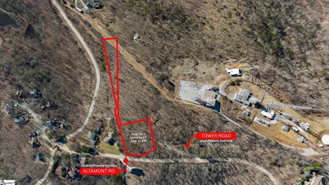 A Altamont Road, Greenville, SC 29609