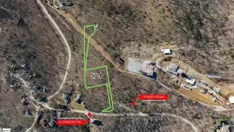 B Altamont Road, Greenville, SC 29609