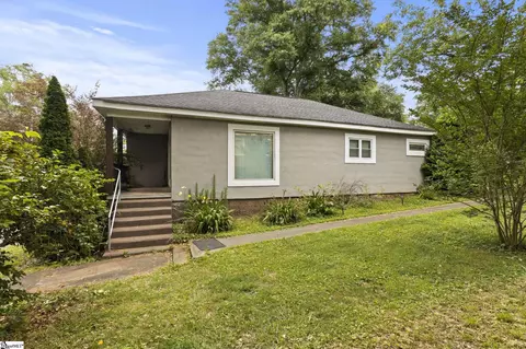 303 Blair St, Easley, SC 29640