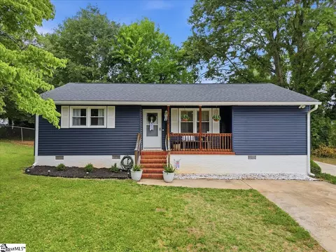 108 Terry Ave, Anderson, SC 29625