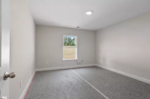 Bedroom - 213 Buckingham Rd, Duncan, SC 29334 photo 2 of 2