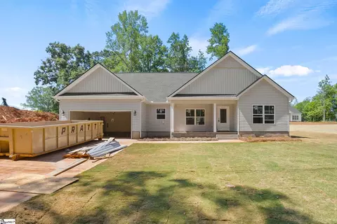 213 Buckinghan Rd, Duncan, SC 29334