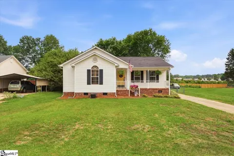 23 Duncan Rd, Greenville, SC 29617