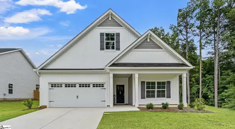 1050 Shirley Dr, Anderson, SC 29621