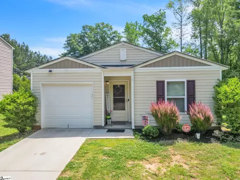319 Alice Ave, Greenville, SC 29611