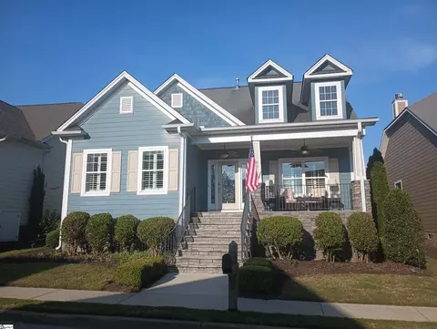 20 Flintwood Dr, Simpsonville, SC 29681