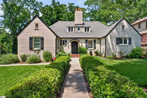 121 Tindal Ave, Greenville, SC 29605