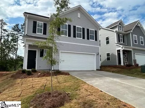 180 Gumwood Cir, Gaffney, SC 29341