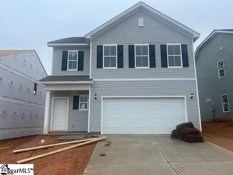 180 Gumwood Cir, Gaffney, SC 29341