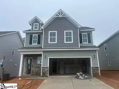 178 Gumwood Cir, Gaffney, SC 29341