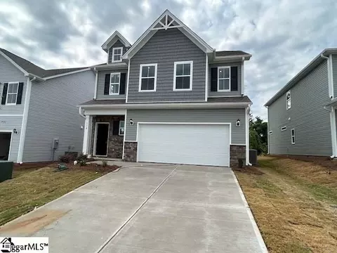 178 Gumwood Cir, Gaffney, SC 29341