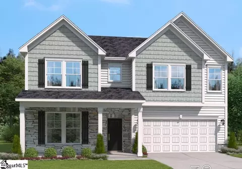 201 Thurgood Drive Ext, Greenville, SC 29607