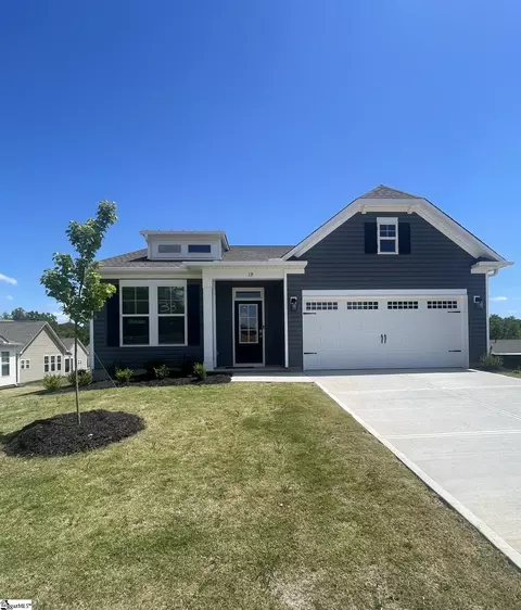 Exterior - 19 Halsey St, Central, SC 29630 photo 2 of 2
