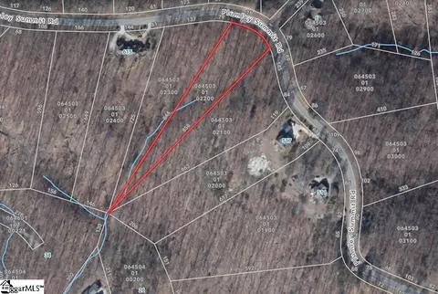 21 Plumley Summit Rd, Landrum, SC 29356