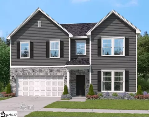 205 Thurgood Drive Ext, Greenville, SC 29607