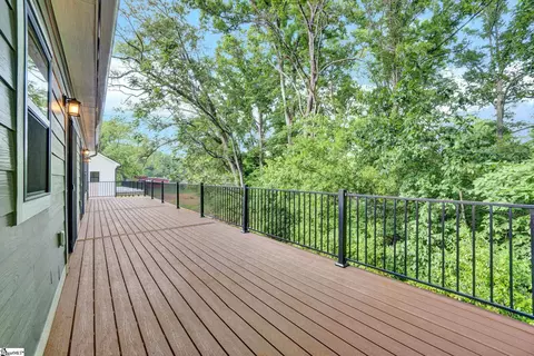 Exterior - 892 Chrenshaw St, Pendleton, SC 29670 photo 3 of 3