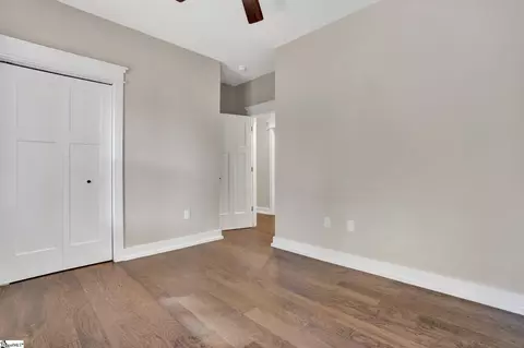 Bedroom - 892 Chrenshaw St, Pendleton, SC 29670 photo 2 of 2