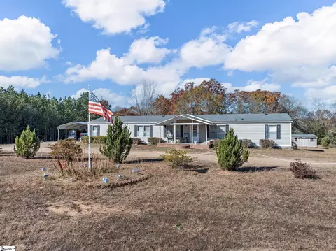 1103 Old Pump Station Rd, Union, SC 29379