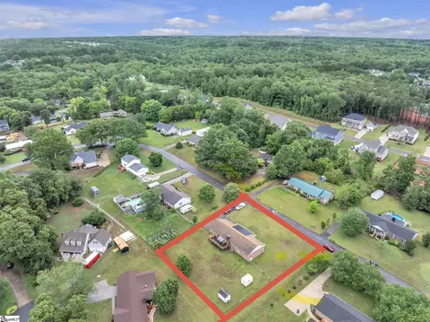 View/Area - 511 Clarendon Dr, Easley, SC 29642 photo 1 of 3