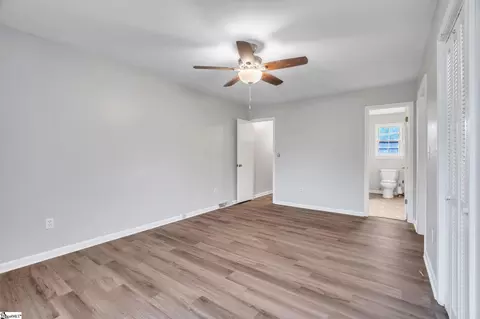 Bedroom - 511 Clarendon Dr, Easley, SC 29642 photo 1 of 3