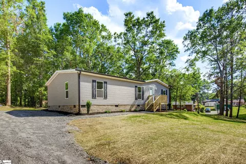 656 Plainview Dr, Spartanburg, SC 29307