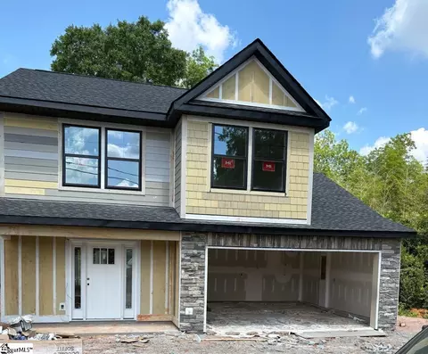 414 S Jefferson Ave, Anderson, SC 29624