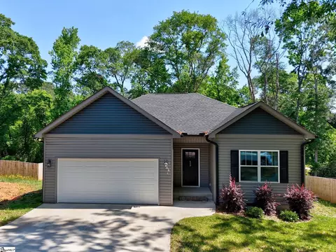 409 Hillside Dr, Anderson, SC 29625
