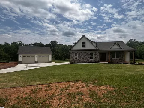 4919 Jug Factory Rd, Campobello, SC 29322